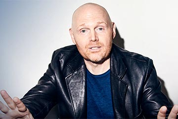 Bill Burr