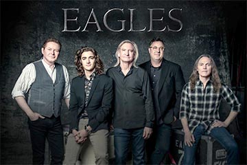 2022.11.25 - EAGLES - Dickies Arena