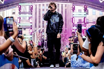 Jack Harlow