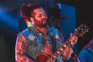 koe wetzel tour fort worth